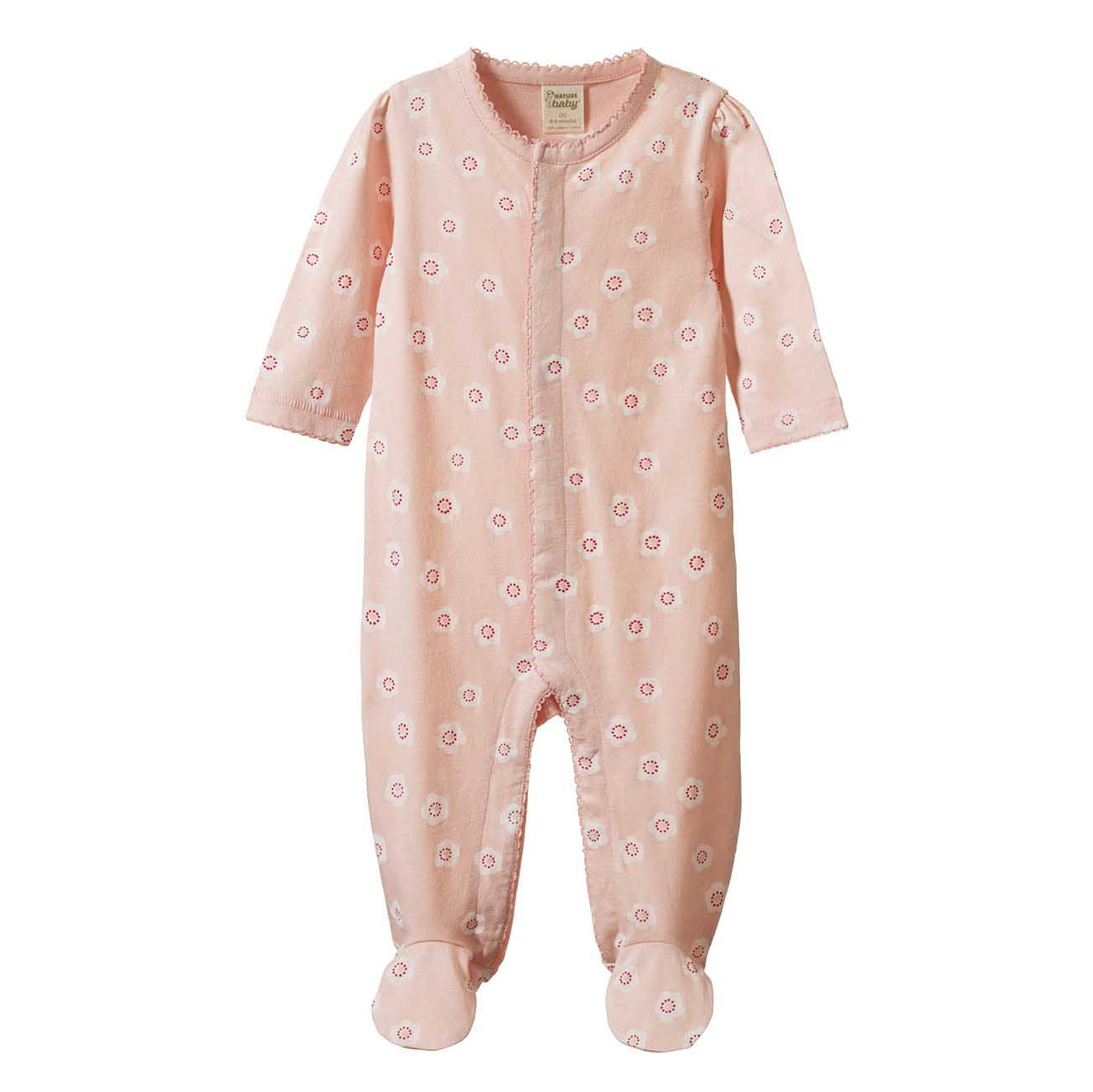 Nature Baby Lucy Suit